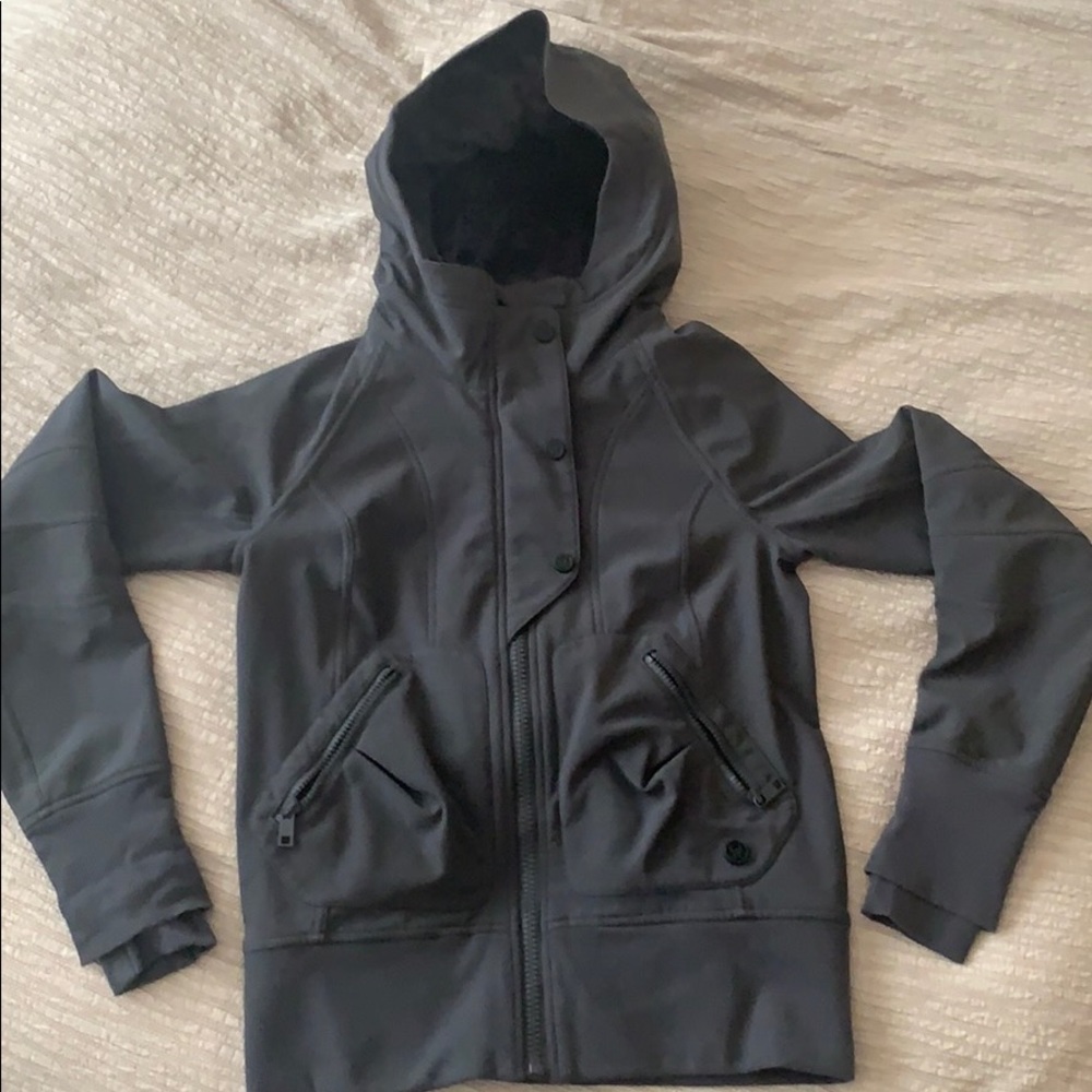 Lululemon jacket